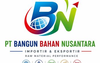 PT Bangun Bahan Nusantara Jawaban Kebutuhan Bahan Baku Industri Indonesia
