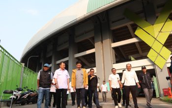 DPRD Jabar Pastikan Porprov 2026 Tetap Digelar, Isu Penundaan Dibantah 
