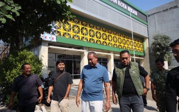 Pemkot Bekasi Siapkan Perpustakaan Digital Modern, Ditarget Jadi Ikon Literasi pada 2028