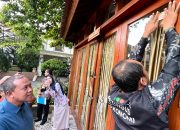 Wali Kota Bekasi Ajak Warga Dukung Pendataan BPS demi Kebijakan yang Tepat Sasaran