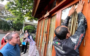 Wali Kota Bekasi Ajak Warga Dukung Pendataan BPS demi Kebijakan yang Tepat Sasaran