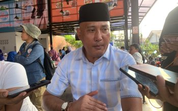 Hasbullah Rahmad Dorong Pembangunan SMA Baru di Bekasi Lengkap dengan Fasilitas