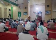 JSG Kota Bekasi Perkuat Silaturahmi Ulama, Umaro, dan Masyarakat Lewat Shalat Subuh Bersama