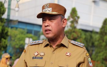 Hari Pertama Sekolah, ASN Pemkot Bekasi Diminta Antar dan Dampingi Anak