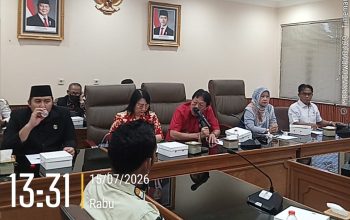 Komisi I DPRD Kota Bekasi Kawal Aduan PPPK Angkatan 2025 Terkait TPP
