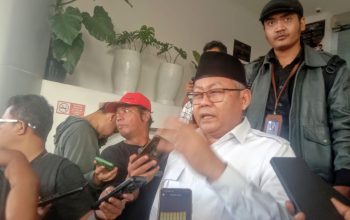 Kabid Pasar Jadi Tersangka Pungli MCK, Kuasa Hukum Minta Penerima Aliran Dana Ikut Diproses