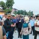 DPRD Bersama Pemkot Bekasi Sidak Pasar Baru, Awasi Relokasi Pedagang dan Progres Jalan