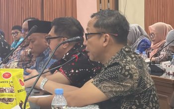 Retribusi Daerah Kota Bekasi Diproyeksi Meningkat pada 2027, Bapenda Siapkan Sejumlah Strategi