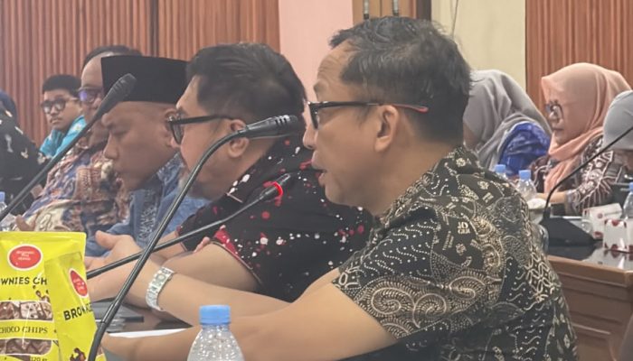 Retribusi Daerah Kota Bekasi Diproyeksi Meningkat pada 2027, Bapenda Siapkan Sejumlah Strategi