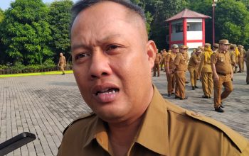 Empat Perempuan Resmi Melapor, BKPSDM Mulai Proses Dugaan Pelecehan Verbal Oknum ASN 