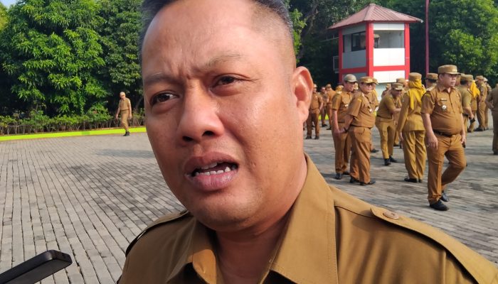 Empat Perempuan Resmi Melapor, BKPSDM Mulai Proses Dugaan Pelecehan Verbal Oknum ASN 