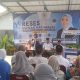 Evi Marfiningsianti Pastikan Aspirasi Warga Bekasi Timur Diperjuangkan Lewat APBD