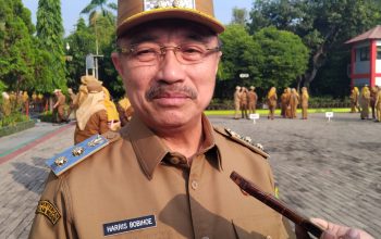 Pemkot Bekasi Pastikan MPLS Bebas Perploncoan, Pelanggaran Akan Ditindak Tegas 