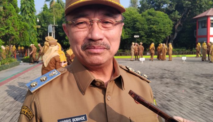 Pemkot Bekasi Pastikan MPLS Bebas Perploncoan, Pelanggaran Akan Ditindak Tegas 