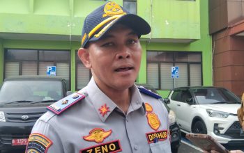 Dishub Siapkan Mikrotrans Jadi Feeder untuk Kurangi Kemacetan di Kawasan Stasiun Bekasi 