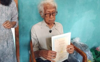 Kisah Miris Putra Sayuti Melik, Tidur Beralaskan Karpet hingga Tak Mampu Bayar Kontrakan 