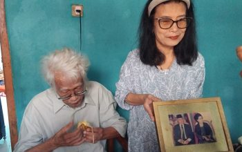 Putra Pahlawan Proklamasi Sayuti Melik Jual Rumah Demi Biaya Pengobatan, Kini Berjuang di Tengah Keterbatasan Ekonomi 