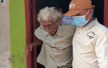 Usai Viral, Putra Pahlawan Sayuti Melik Direlokasi ke STPL Bekasi Timur 