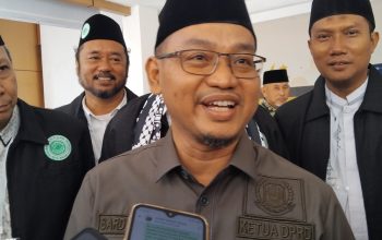 DPRD Kota Bekasi Segera Bentuk Pansus Bahas Raperda Penyimpangan Seksual 