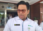 BPJS Ketenagakerjaan Ajak Perusahaan Sisihkan CSR untuk Lindungi Pekerja Rentan di Kota Bekasi 