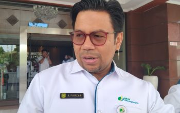 BPJS Ketenagakerjaan Ajak Perusahaan Sisihkan CSR untuk Lindungi Pekerja Rentan di Kota Bekasi 