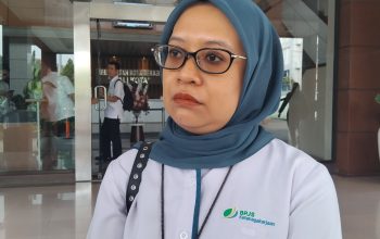BPJS Ketenagakerjaan Siapkan Program Pemberdayaan Ahli Waris di Bekasi Mulai Bulan Depan 