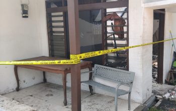 Tetangga Kenang Lansia Korban Kebakaran di Bekasi, Dikenal Ramah dan Aktif 