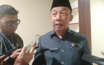Kepatuhan Pajak Kendaraan di Kota Bekasi Baru 60 Persen, Bapenda Gencarkan Penelusuran