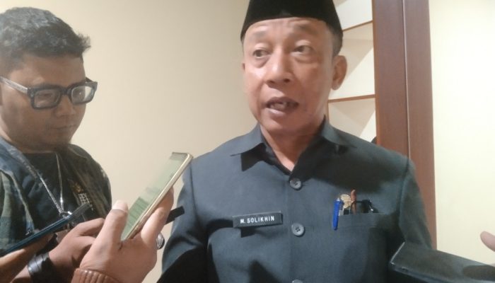 Realisasi Pajak Kota Bekasi Capai 49,21 Persen, Bapenda Optimistis Tembus di Atas 90 Persen