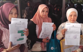 Tergiur Sembako Murah, Puluhan Warga Bekasi Diduga Jadi Korban Penipuan Hingga Rugi Rp 1 Miliar 