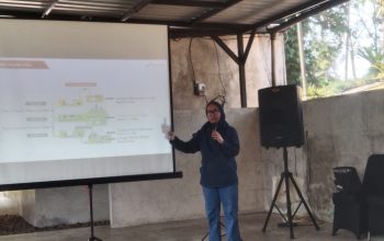 Jangan Panik Saat Cium Bau Gas, PGN Jelaskan Fungsi Sebenarnya