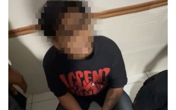 Polisi Amankan Lima Terduga Pelaku Pengeroyokan di Kalimalang