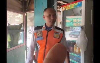 Viral Dugaan Pungli Oknum Dishub di Bekasi, Warga Sebut Praktik Diduga Sudah Berulang
