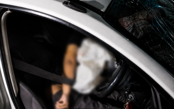 Mobil Tertabrak KA Gajayana di Perlintasan Bulak Kapal, Pengemudi Tewas di Tempat 