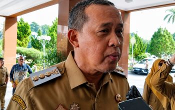 Pemkot Bekasi Gencarkan Sosialisasi Pencegahan LGBT Lewat Puspaga dan Sekolah 