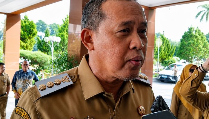 Pemkot Bekasi Gencarkan Sosialisasi Pencegahan LGBT Lewat Puspaga dan Sekolah 