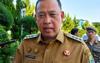 Usai Groundbreaking TOD, Tri Adhianto Fokus Siapkan Angkutan Feeder 