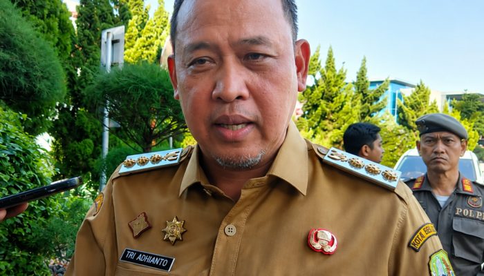 Usai Groundbreaking TOD, Tri Adhianto Fokus Siapkan Angkutan Feeder 