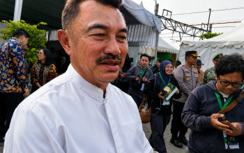 Pemkot Bekasi Dukung Penuh Pembangunan TOD Summarecon Stasiun Bekasi Ekstensi 