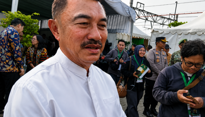 Pemkot Bekasi Dukung Penuh Pembangunan TOD Summarecon Stasiun Bekasi Ekstensi 