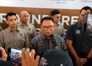 Summarecon Gelontorkan Rp78 Miliar untuk Perluas Akses Stasiun Bekasi 
