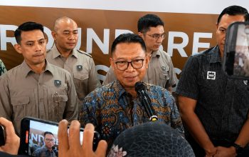 Summarecon Gelontorkan Rp78 Miliar untuk Perluas Akses Stasiun Bekasi 