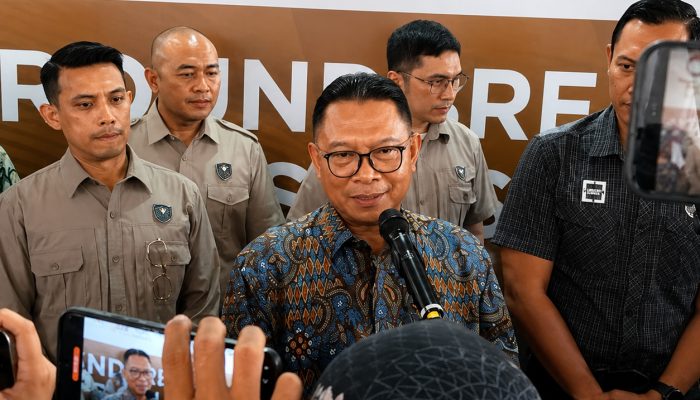 Summarecon Gelontorkan Rp78 Miliar untuk Perluas Akses Stasiun Bekasi 