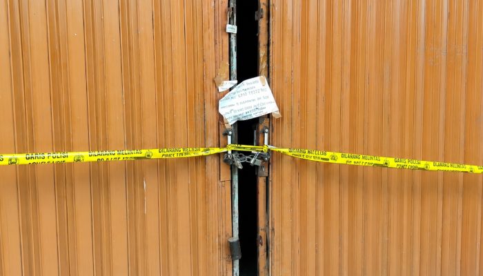 Polisi Selidiki Dugaan Praktik Tambang Bitcoin Ilegal di Tambun Selatan