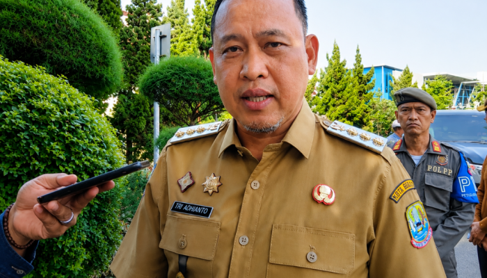 Pemkot Bekasi Targetkan Groundbreaking PSEL Digelar 4 Agustus 