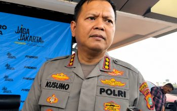 Marak Begal Jalanan, Polisi Siap Beri Pengawalan bagi Warga yang Merasa Terancam