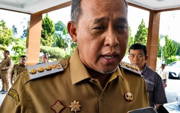 Jelang Groundbreaking PSEL Bekasi, Pemkot Bekasi Masih Kebut Pengurukan Lahan