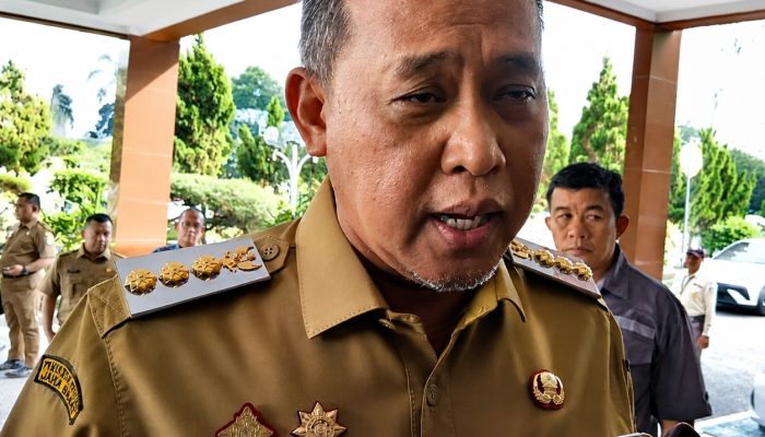 Jelang Groundbreaking PSEL Bekasi, Pemkot Bekasi Masih Kebut Pengurukan Lahan