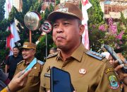 Wali Kota Bekasi Perintahkan DLH Telusuri Dugaan Pencemaran Limbah Industri ke Kali Bekasi 