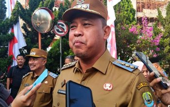 Pemkot Bekasi Gelar Kompetisi ASN Berprestasi pada HUT RI ke-81 